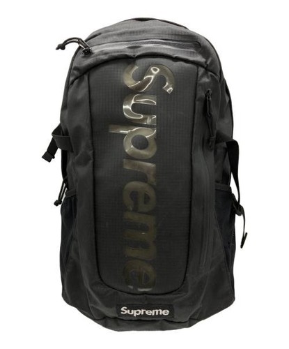 Zaino supreme 21ss nero - zaino,