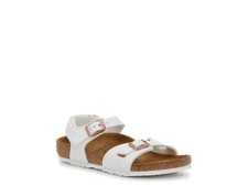 Sandali bambina Birkenstock Rio sandalo