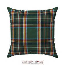 SCOZIA QUADRO GRANDE VERDE