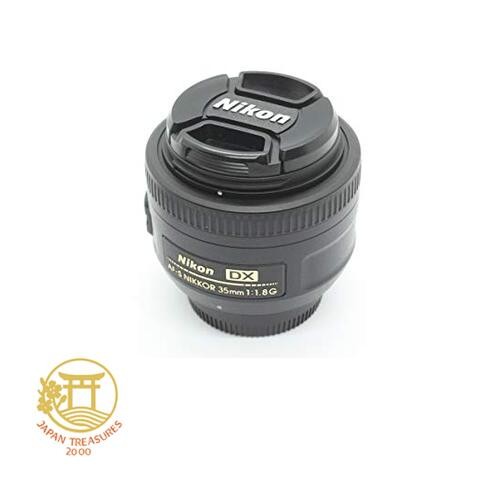 Nikon nikkor 35 mm - nikkor,
