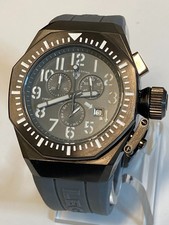 Swiss Legend Trimix Diver