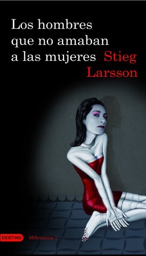 Los hombres que - que, no