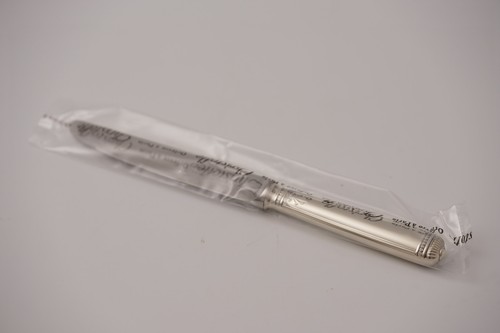 Coltello christofle malmaison - coltello,