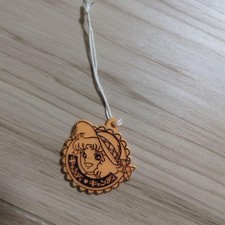 Vintage Retro Candy Candy JPN