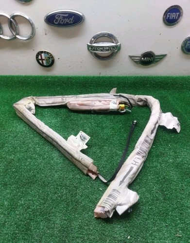 Airbag tendina laterale - airbag,