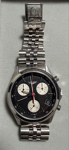 Orologio longines 7281 reverse - orologio,
