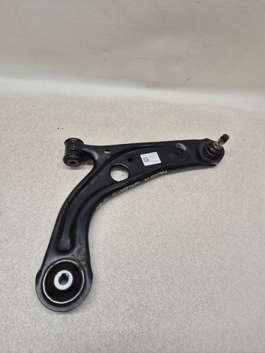 Braccio oscillante sosp - ., ant