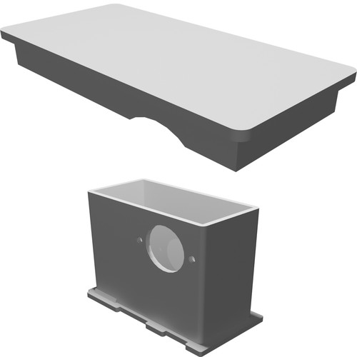 Alloggiamento battery pack per - alloggiamento,