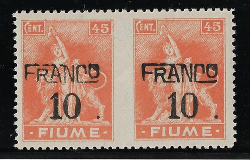 Fiume 1919 cat sass - 1919,