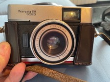 Macchina fotografica vintage - macchina,