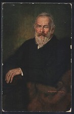 Cartolina artistica Principe