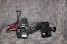 JVC GR-SXM520U videocamera
