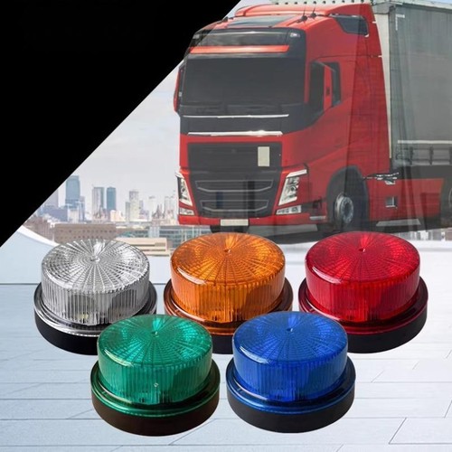 1pcs 12v 24v auto led - 12v,