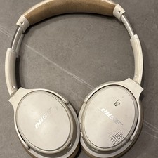Bose SoundLink II Cuffie
