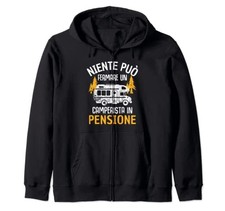 (TG. S) Camper regalo