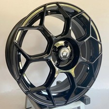 RACEWAY BL 4 CERCHI IN LEGA ULTRALEGGERI 17" X FIAT 500 ABARTH ALFA MITO YPSILON