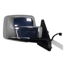 JEEP PATRIOT LIMITED 2009