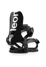 ATTACCHI SNOWBOARD BATALEON BLASTER AW FASE 2026 BLACK