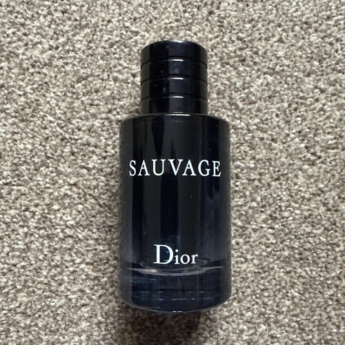 Dior sauvage eau toilette - eau, de