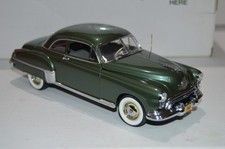 Danbury Mint 1949 Oldsmobile