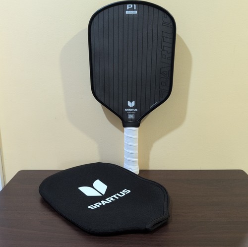 Spartus hybrid pickleball - hybrid,