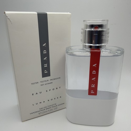 Prada luna rossa eau - luna,