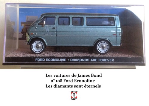 Les voitures james - james, n°