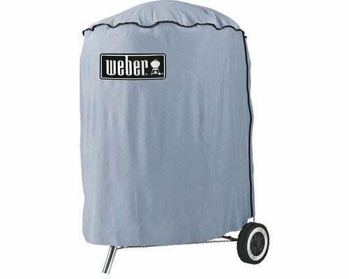 Weber 7450 custodia copertura - weber,