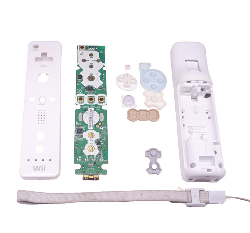 Nintendo wii telecomando - wii,