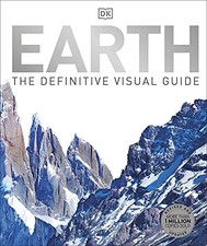 Earth: The Definitive Visual