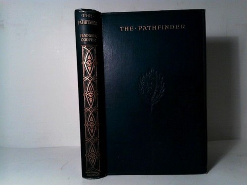 The pathfinder inland - pathfinder, or