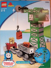 LEGO Duplo Thomas & Friends