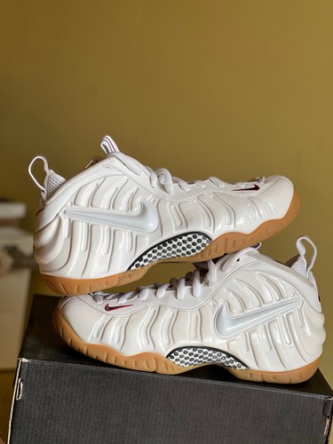 2015 nike air foamposite pro - nike,