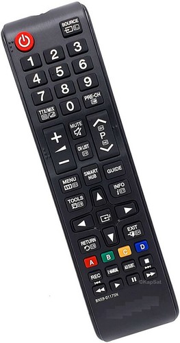 Telecomando samsung per - telecomando,