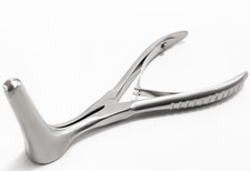 Speculum Nasale 5,5'' / 14 cm Speculum 3,5'' / 90 mm Nasale ORL Rinologia