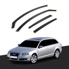 Deflettori eolici AUDI A4
