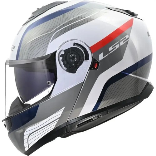 Casco modulare ls2 ff908 - casco,