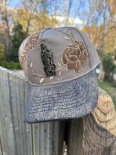Cappellino Virgen Guadalupe