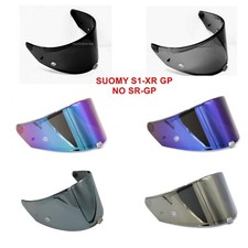 Visiera Suomy  S1-XR GP e