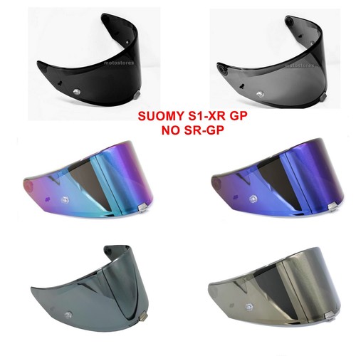 Visiera suomy gp - , e