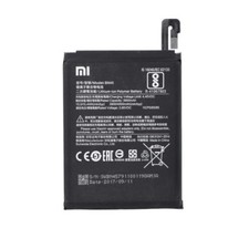 XIAOMI batteria originale BN45 Bulk PER Redmi note 5, MI 2S, mi 2 4000 mAh 3.85V