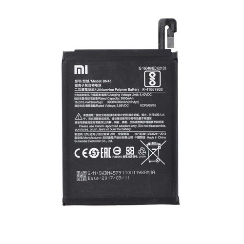 Xiaomi batteria originale - batteria,