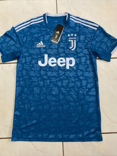 Adidas juventus terza maglia - adidas,