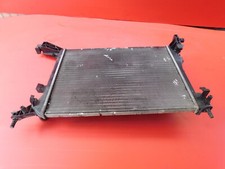 RADIATORE ACQUA FIAT 500 L 1.4