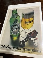 1976 Uomo che si rilassa in