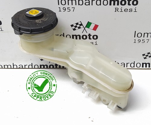 Serbatoio vasca vaschetta olio - serbatoio,