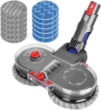 Mocio Elettrico per Dyson V12