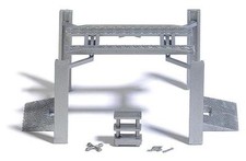 Ponte Sollevatore Per Auto E
