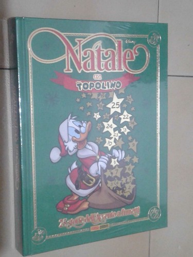 Disney christmas with mouse - disney,