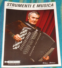 STRUMENTI  E MUSICA RIVISTA DI MUSICA E STRUMENTI  MUSICALI N°2  1994